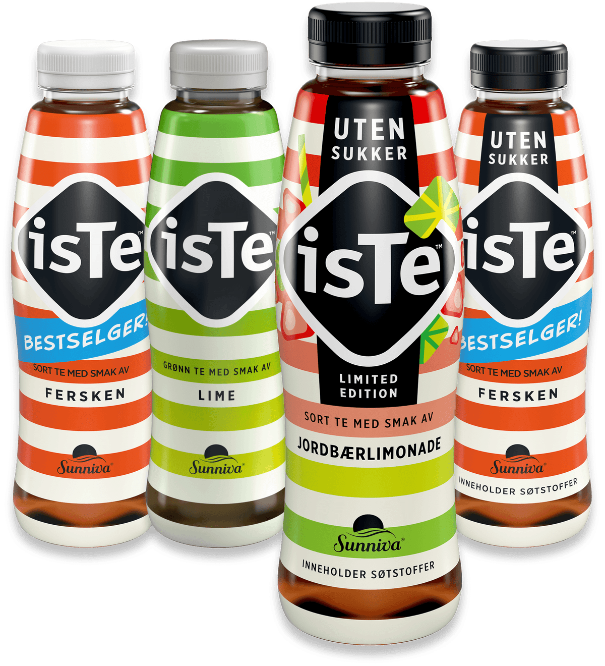 IsTe group